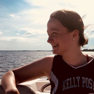 Meet your Posher, Barbie